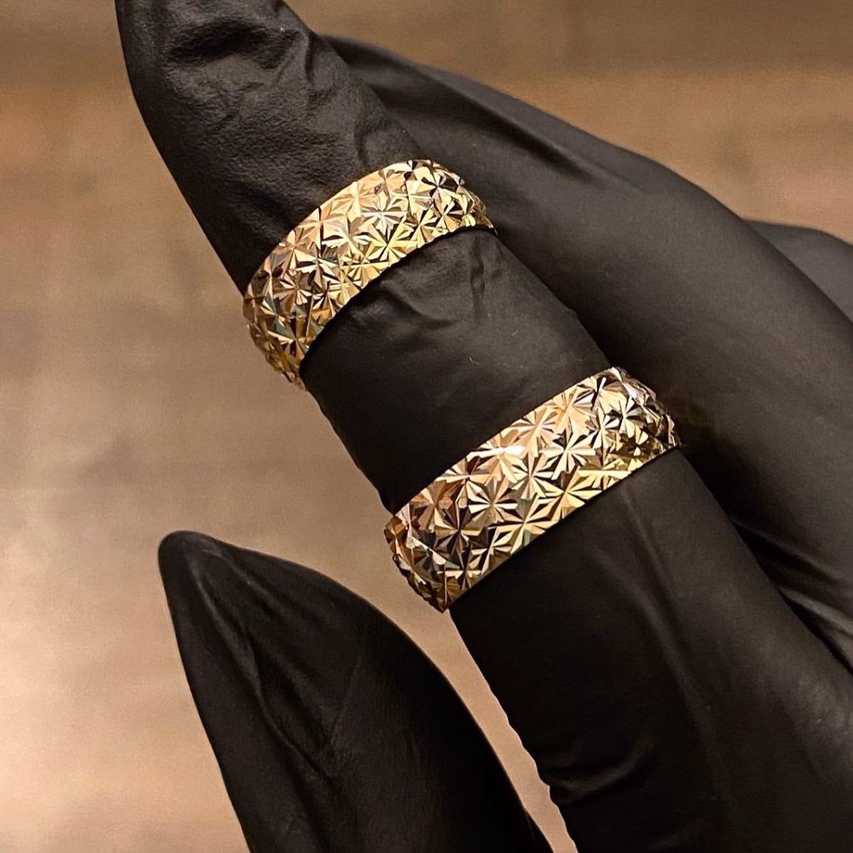 Aliança Black Tungstenio